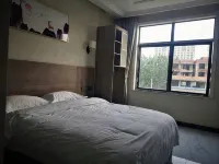 Xincai Orange Express Hotel