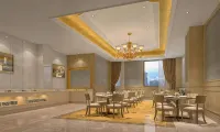 Vienna International Hotel (Shaoyang Xinshao) - breakfast