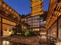 Drunken Root Resort Hotels in Kaihua