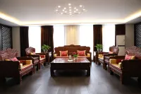Jianning Tourist Hotel - Gym