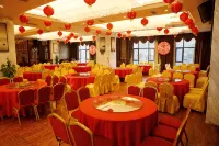 Shiqian Hot Spring Holiday Hotel - breakfast