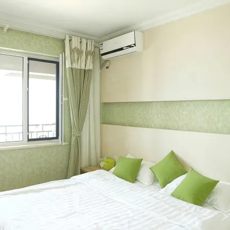 Yingkou Vanke Letu Seaview Apartment