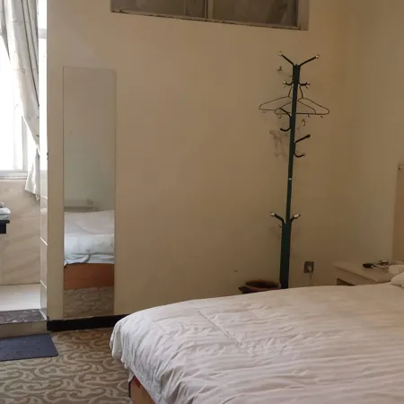 Xihua Bailan Hotel