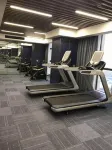 TILL BRIGHT Hotel (Liling Century Plaza) - Gym