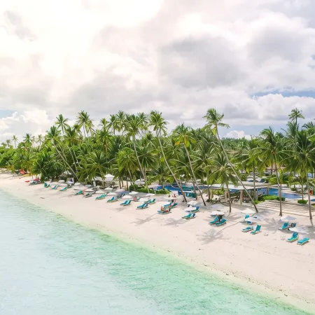 Henann Resort Alona Beach
