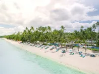 Henann Resort Alona Beach - Beach