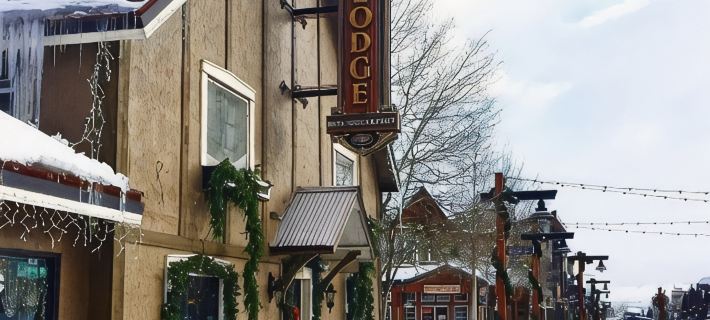 Frisco Lodge Hotels in Summit County