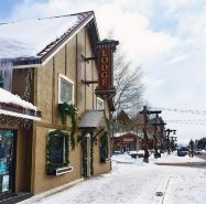 Frisco Lodge