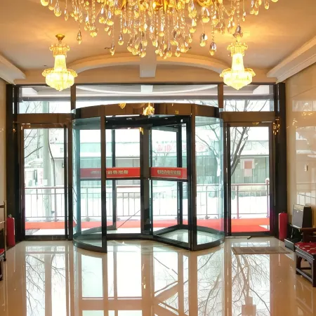 Yuanping Xishan Hotel