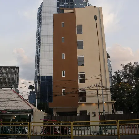 Djuragan Kamar Slipi