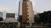 Djuragan Kamar Slipi - Hostels