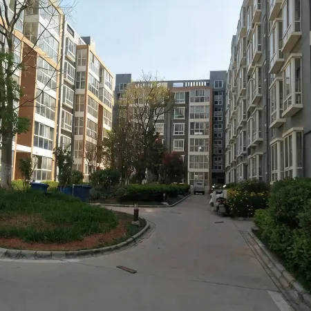 Haihao Couple Theme Homestay