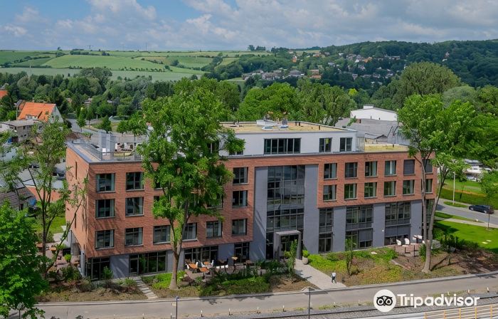 Hotel FREIgeist Einbeck -A Member of Design Hotels
