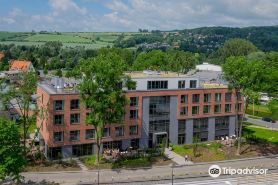 Hotel FREIgeist Einbeck -A Member of Design Hotels