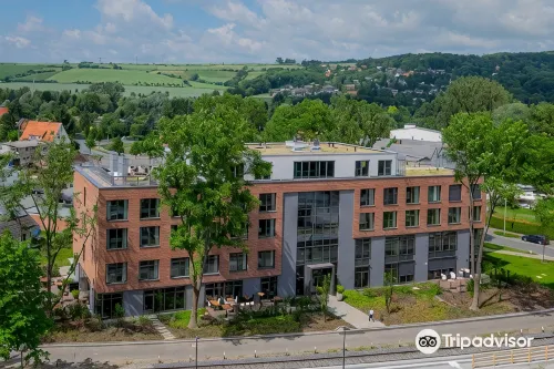 Hotel FREIgeist Einbeck -A Member of Design Hotels - Gym