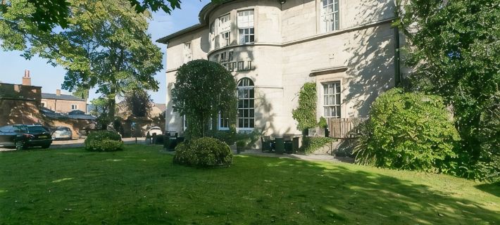 The Churchill Hotel Hoteles en York