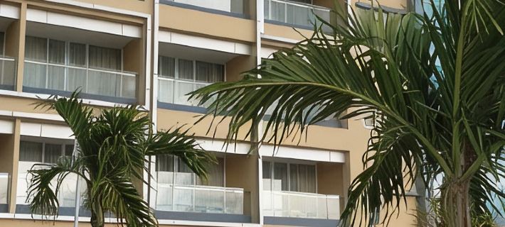 Grage Hotel Bengkulu Hotels in Bengkulu