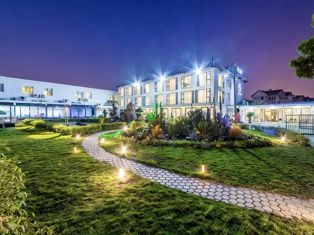 Xiamen Baihaishu Hotel - 廈門市