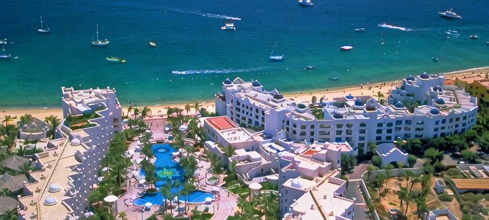 Pueblo Bonito Rose Resort & Spa - All Inclusive Hotels in Los Cabos