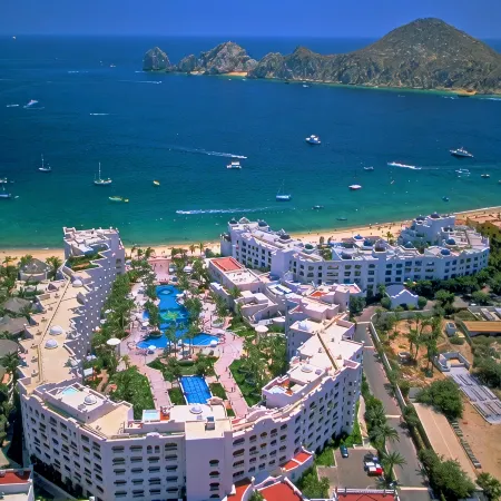 Pueblo Bonito Rose Resort & Spa - All Inclusive