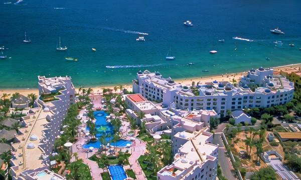 Pueblo Bonito Rose Resort & Spa - All Inclusive