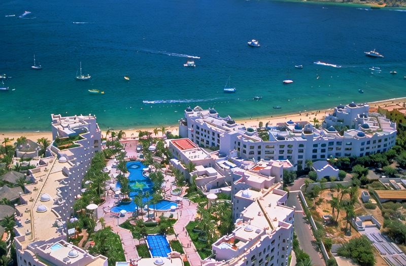 Pueblo Bonito Rose Resort & Spa - All Inclusive