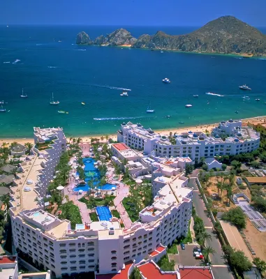 Pueblo Bonito Rose Resort & Spa - All Inclusive Hotel di 