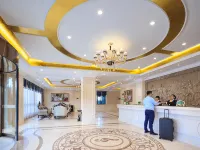 Vienna Hotel (Jixi High-speed Railway Station)