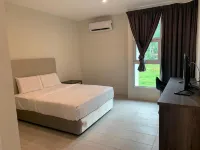 The Sassy House Các khách sạn gần Trung tâm thương mại Element