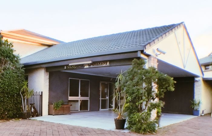 Avlon Gardens Motel