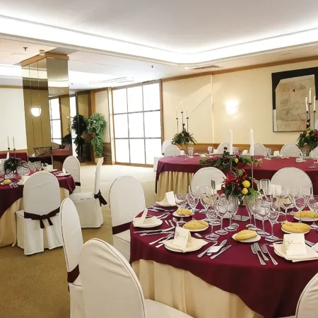 B&B Hotel Burgos