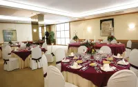 B&B Hotel Burgos - breakfast