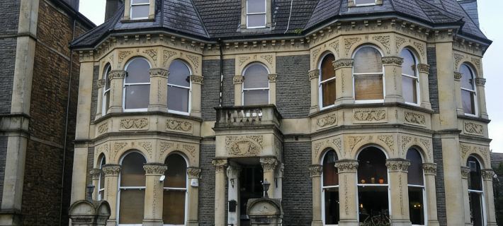Channings Hotel by Greene King Inns Hotéis em Bristol