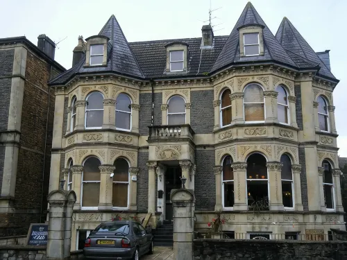 Channings Hotel by Greene King Inns