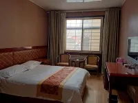 딩시 롱진 호텔