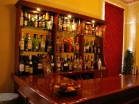 Trivelles Park Hotel Hotels in City of Preston