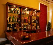 Trivelles Park Hotel