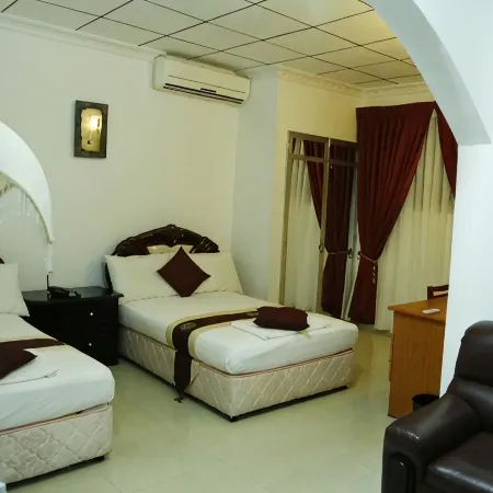 Villa Hotel
