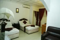 Villa Hotel