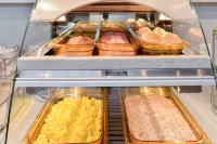 Comfort Inn & Suites Ogallala - breakfast