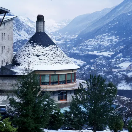 Parador de Vielha