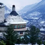 Parador de Vielha Hoteles en 