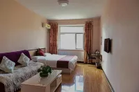 Langman Xiaowu Apartment Hotel - Apartments