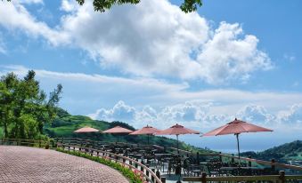 Mountain Lodge