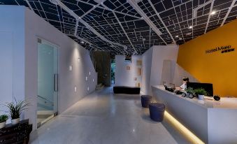 Hotel Mapp