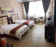 บิสซิเนส โฮเต็ลจิงไถ่ หลิงอู่ - 2 ดาว