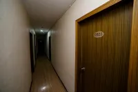 Yidu Antu Hotel