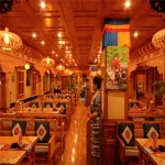 Norbu Serwo Hotel - breakfast