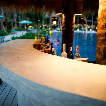 Phi Phi CoCo Beach Resort