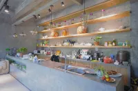 Moganshan Pushe Vacation Apartment - 빌라
